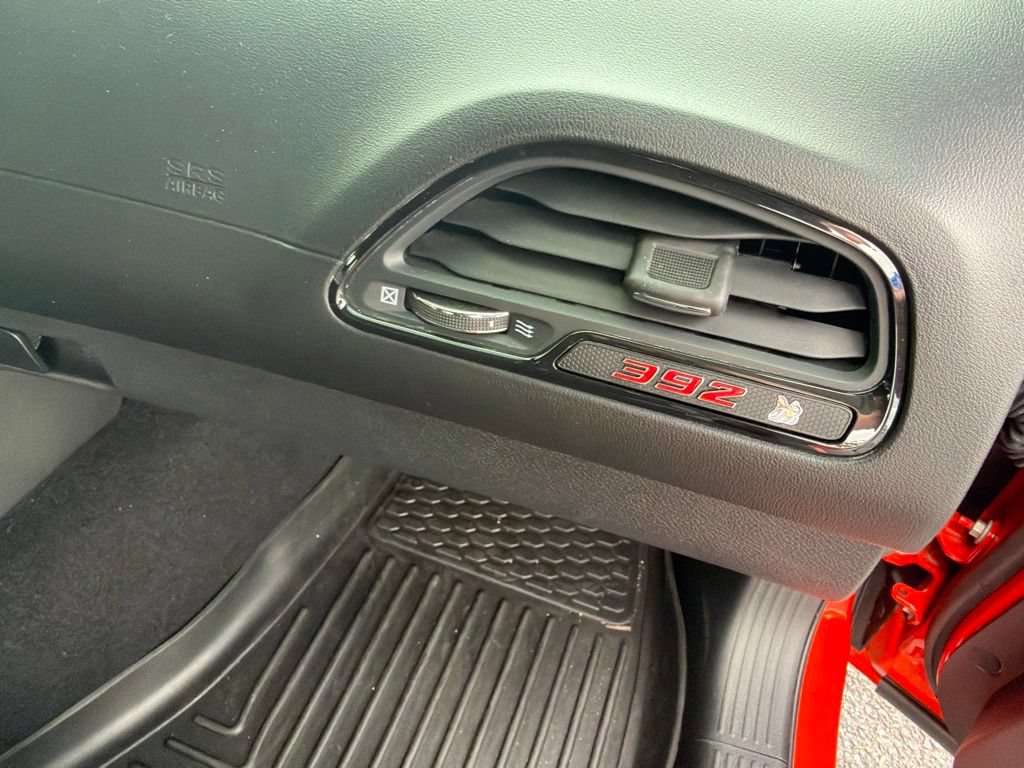 Used 2022 Dodge Challenger R/T Scat Pack w/ Plus Package RWD image 27