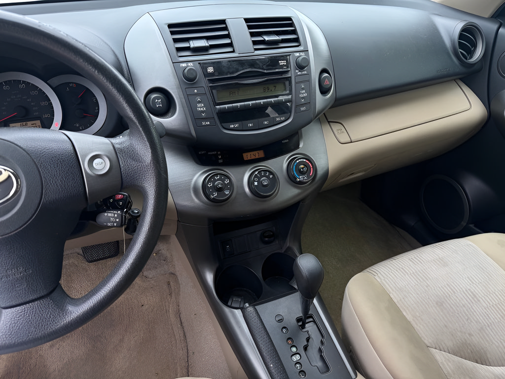 Used 2011 Toyota RAV4 4WD w/ Preferred Premium Pkg image 21