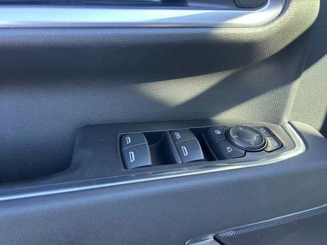 New 2026 Chevrolet Silverado 2500 LT w/ Trail Boss Package image 13