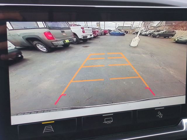 Certified 2024 Chevrolet Silverado 1500 RST image 16