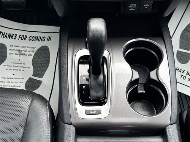 Used 2019 Honda Ridgeline RTL image 31