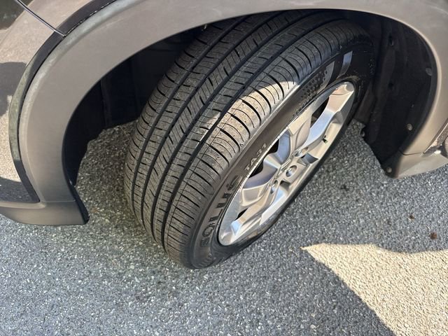 Used 2018 Honda HR-V LX image 31