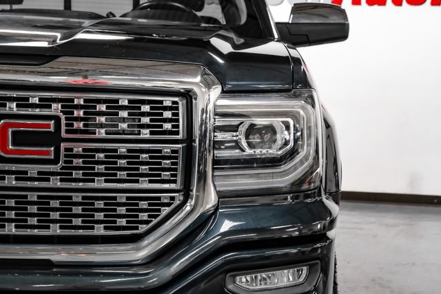 Used 2018 GMC Sierra 1500 Denali w/ Denali Ultimate Package AWD/4WD image 59