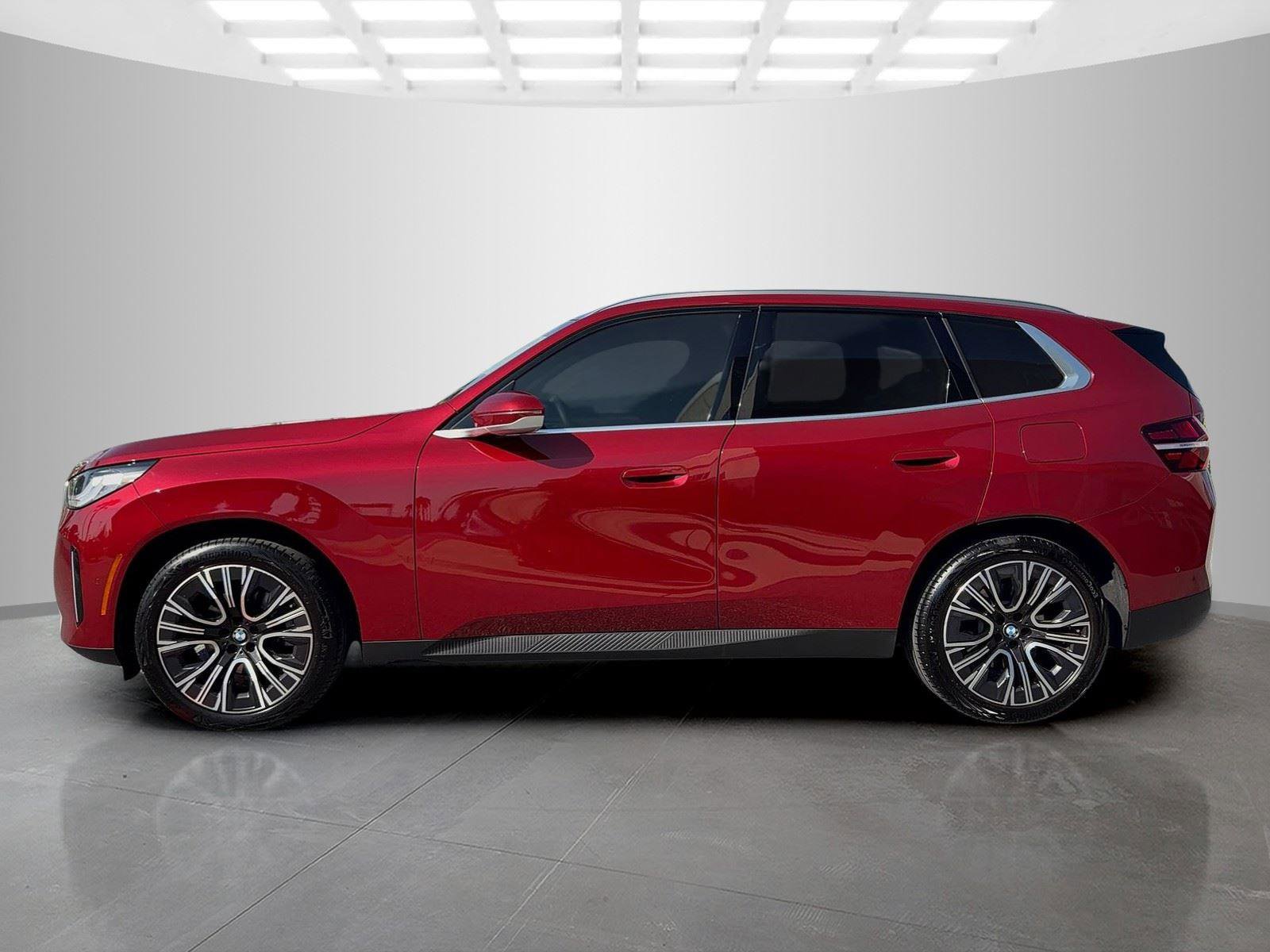 Used 2025 BMW X3 xDrive30i w/ Convenience Package image 6