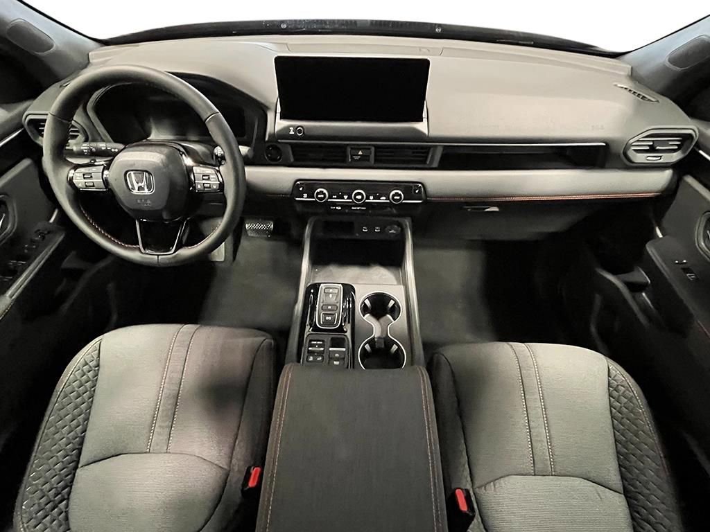 New 2026 Honda Pilot Sport image 15