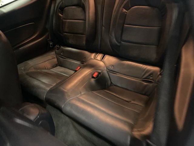 Used 2016 Ford Mustang Coupe image 22