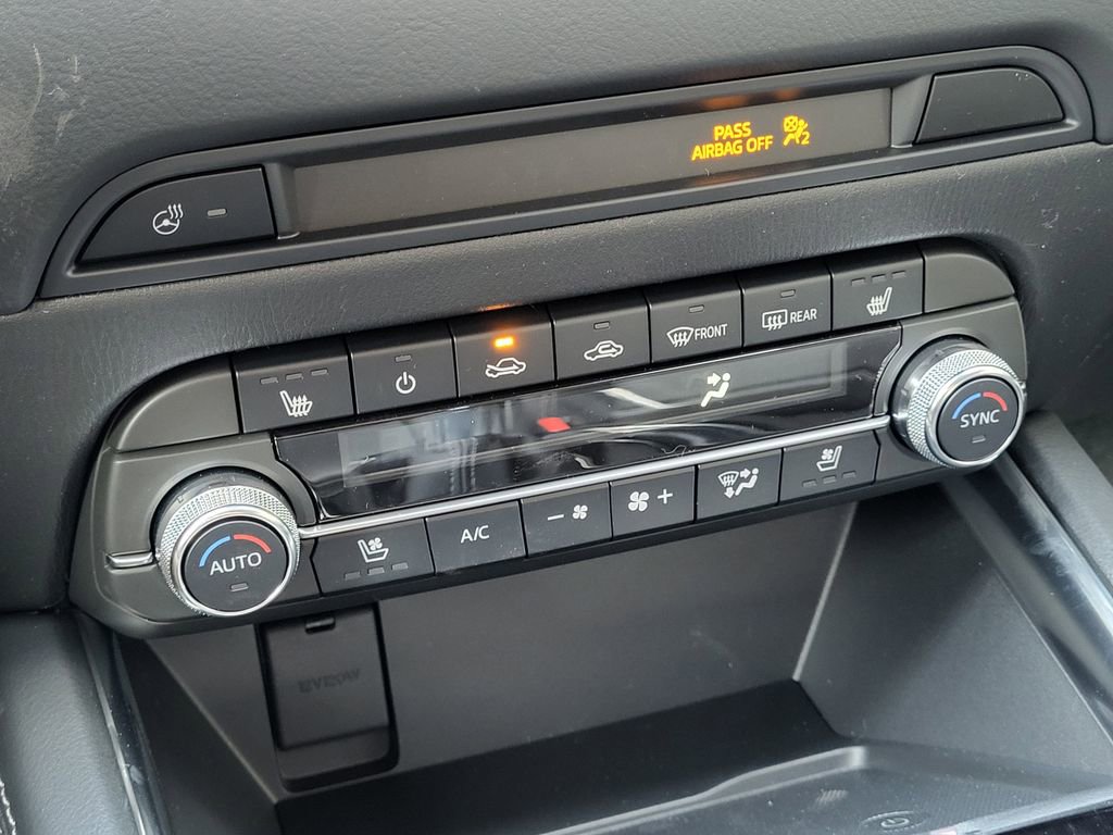 New 2025 MAZDA CX-5 AWD 2.5 S w/ Premium Plus Pkg image 19