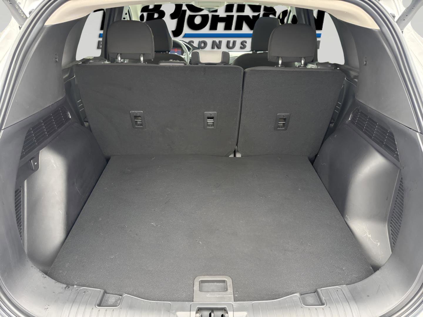 Used 2024 Ford Escape Active image 17