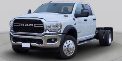 Used 2025 RAM 4500 Tradesman