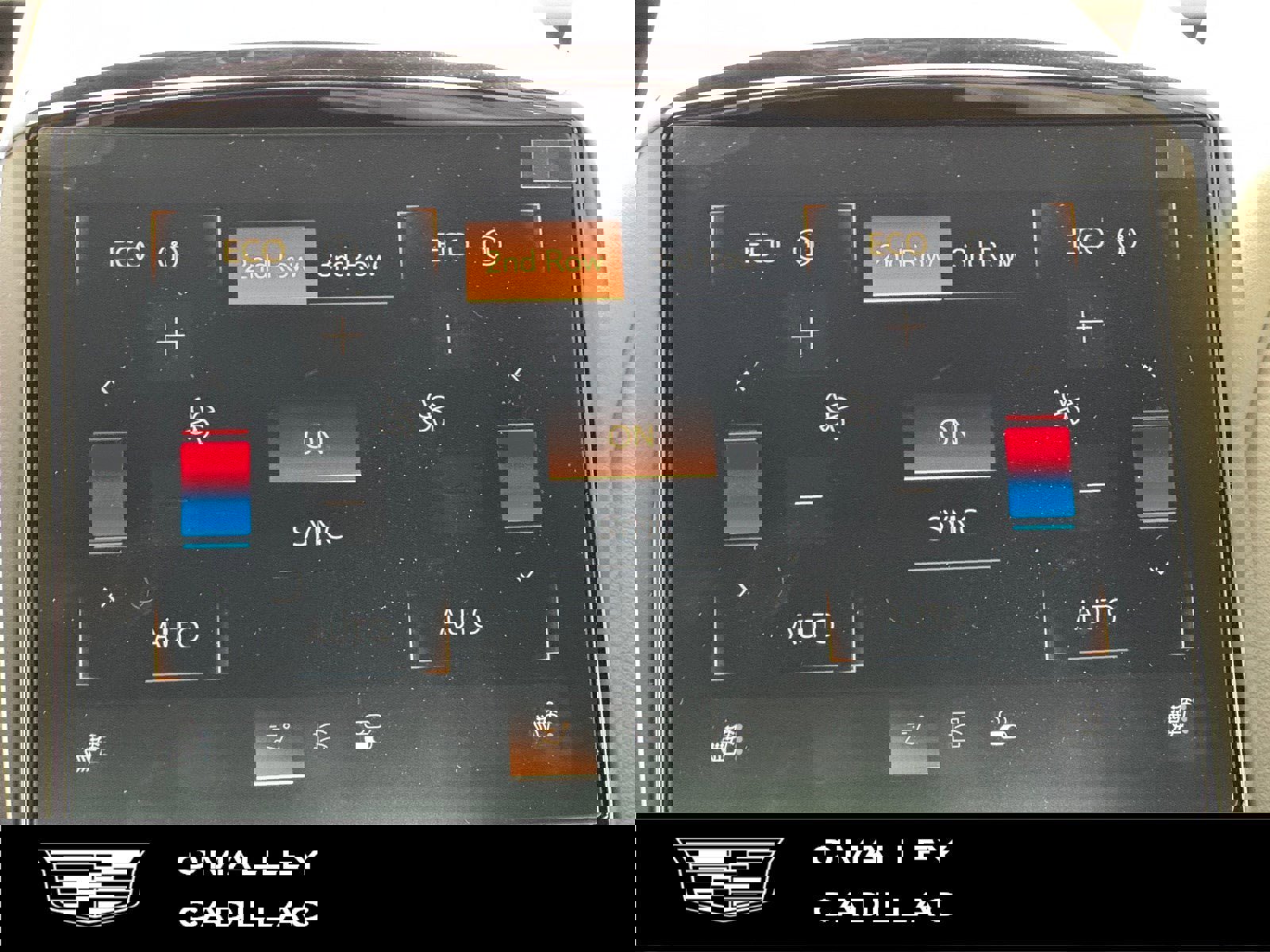 New 2026 Cadillac Vistiq Luxury image 22