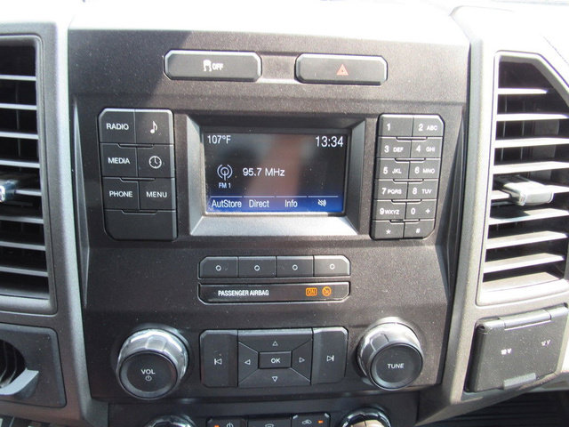 Used 2019 Ford F350 XL w/ XL Value Package RWD image 43