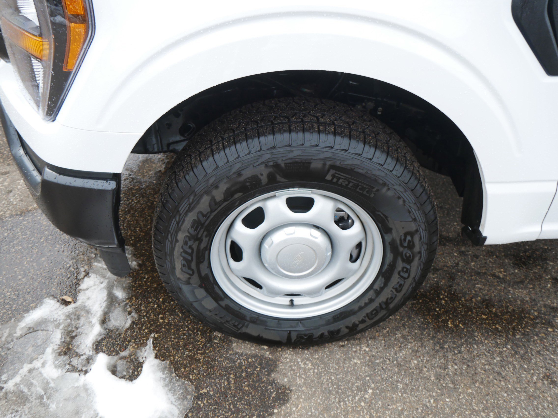 Certified 2023 Ford F150 XL w/ Trailer Tow Package image 15