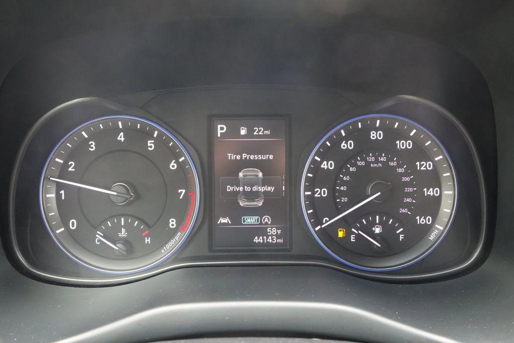 Used 2023 Hyundai Kona SEL AWD/4WD image 14