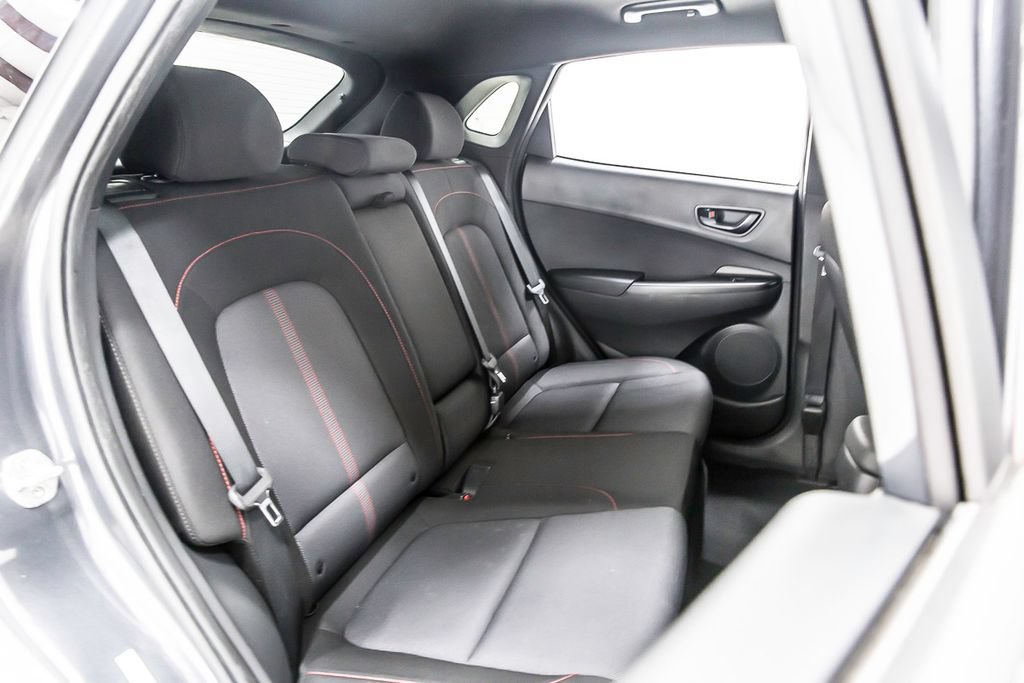 Used 2022 Hyundai Kona N Line FWD image 35