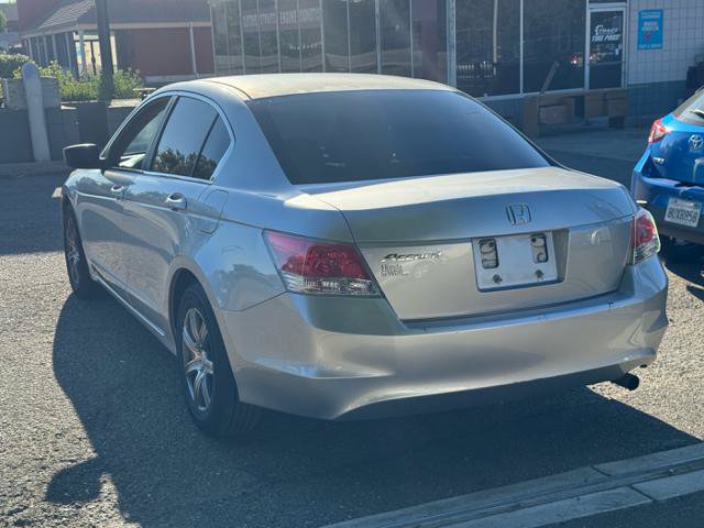 Used 2010 Honda Accord LX image 4