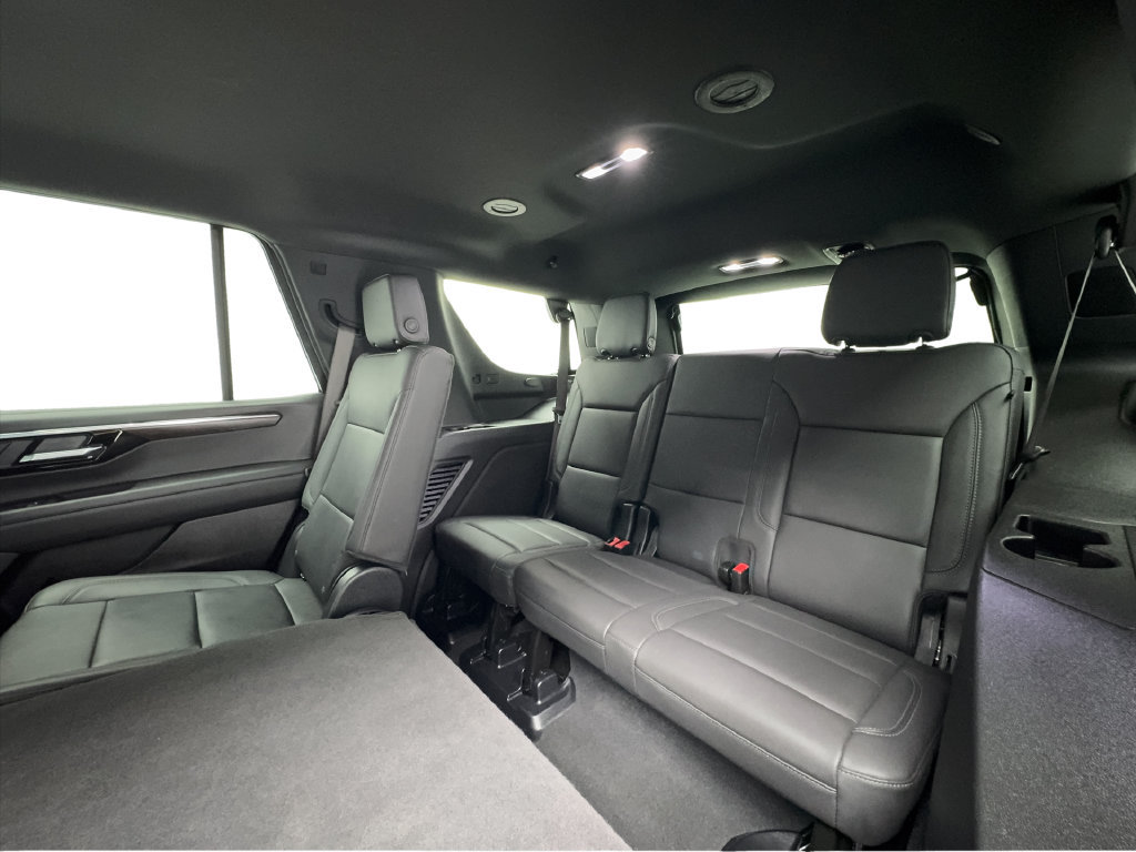 Used 2025 Chevrolet Tahoe LT RWD image 28