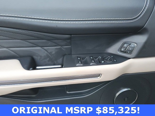 Used 2022 Ford Expedition Platinum image 22