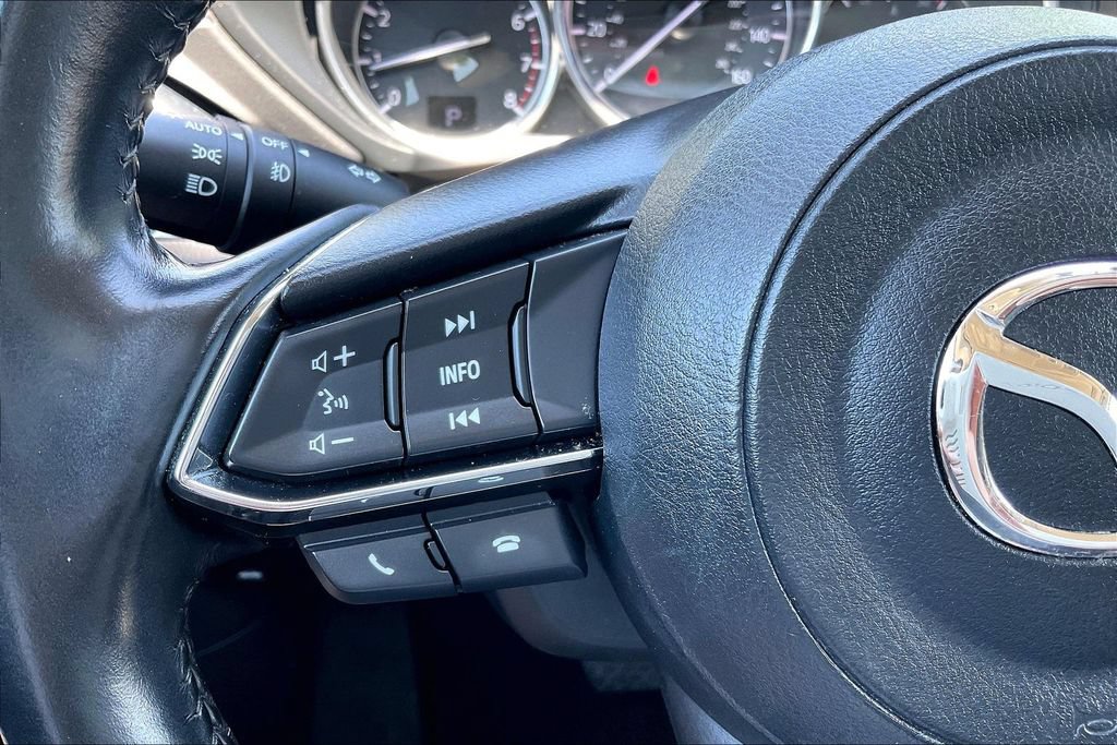 Used 2018 MAZDA CX-5 Grand Touring AWD/4WD image 18