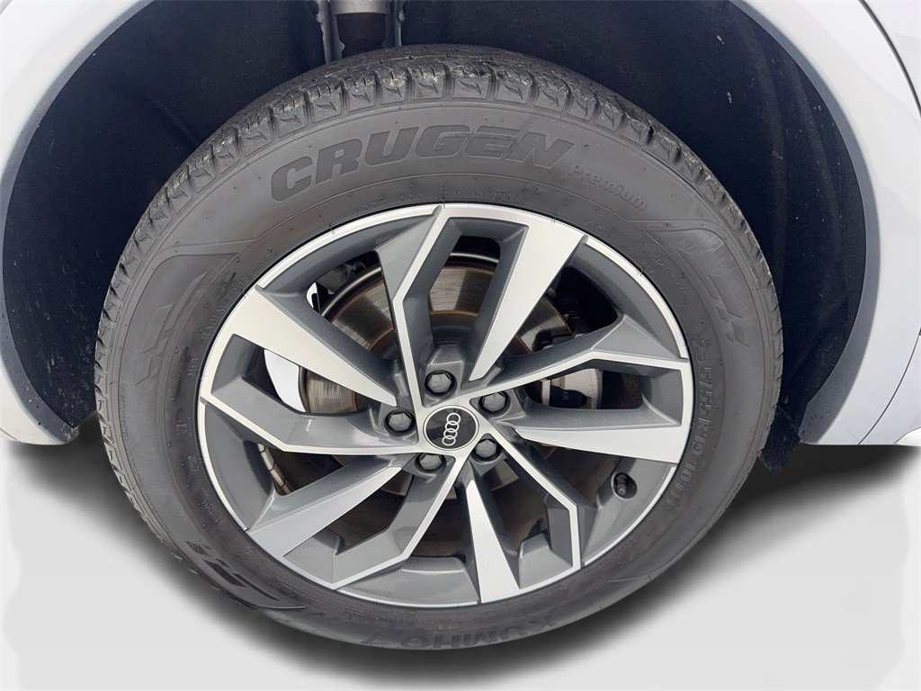 Used 2023 Audi Q5 2.0T Premium Plus w/ Premium Plus Package image 88
