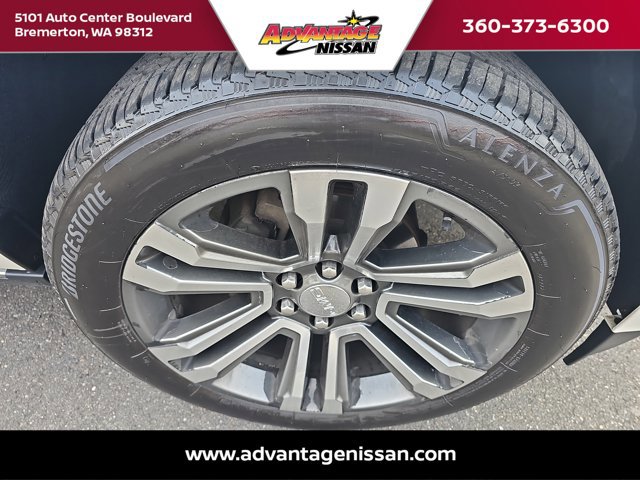 Used 2018 GMC Yukon Denali image 26