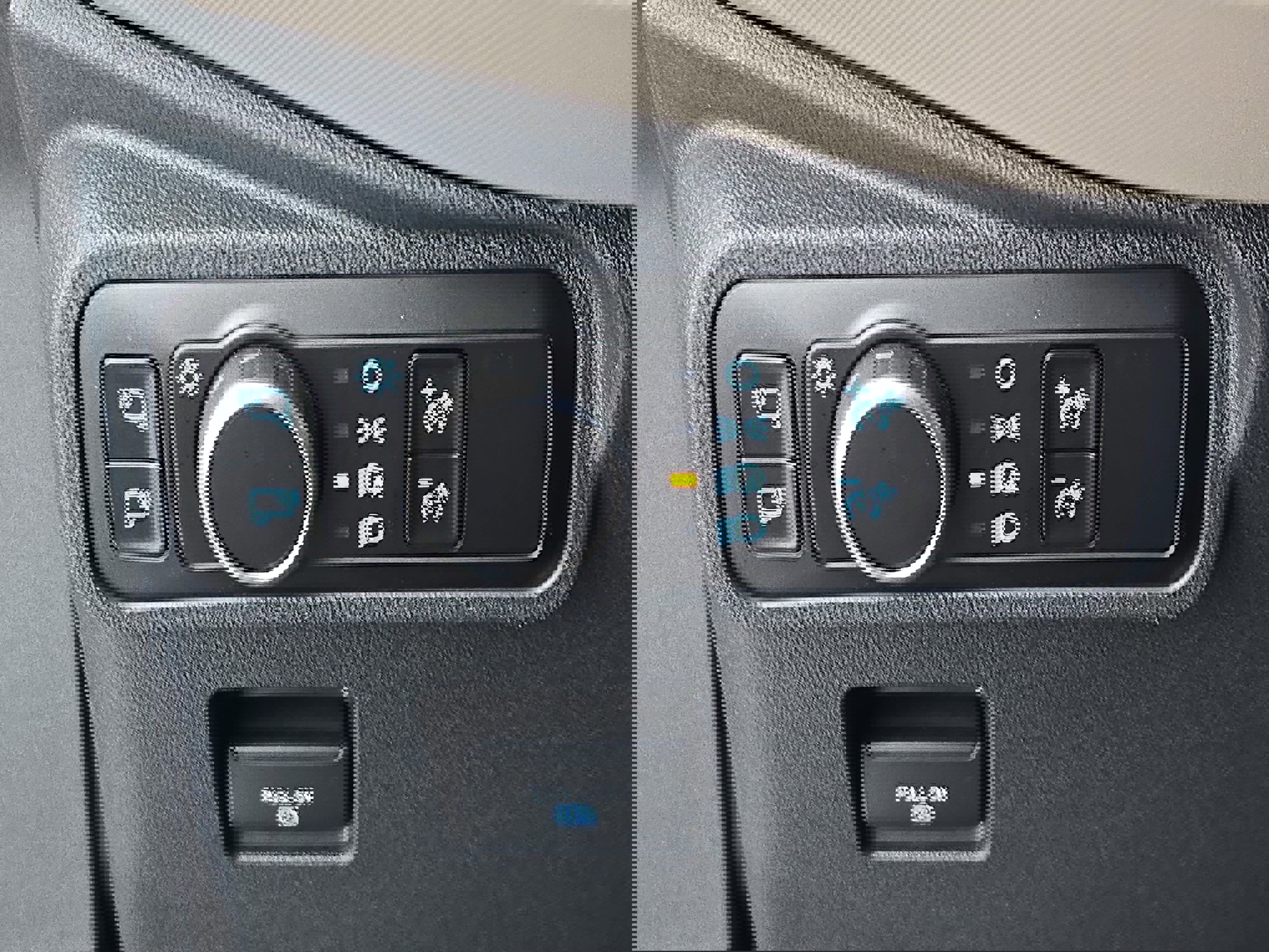 Used 2023 Ford Bronco Wildtrak image 25