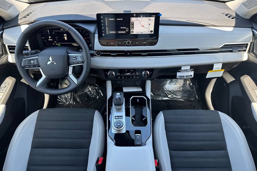 New 2026 Mitsubishi Outlander SE AWD/4WD image 13