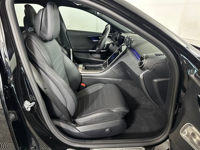 Used 2023 Mercedes-Benz C 300 4MATIC Sedan image 27