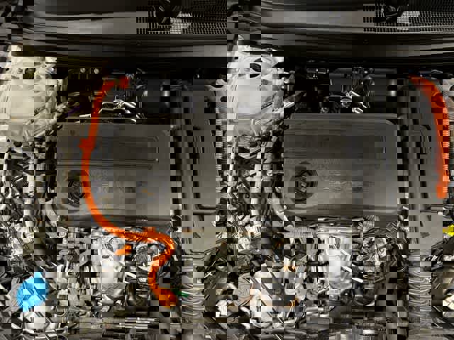 Used 2025 Honda Accord EX-L image 12