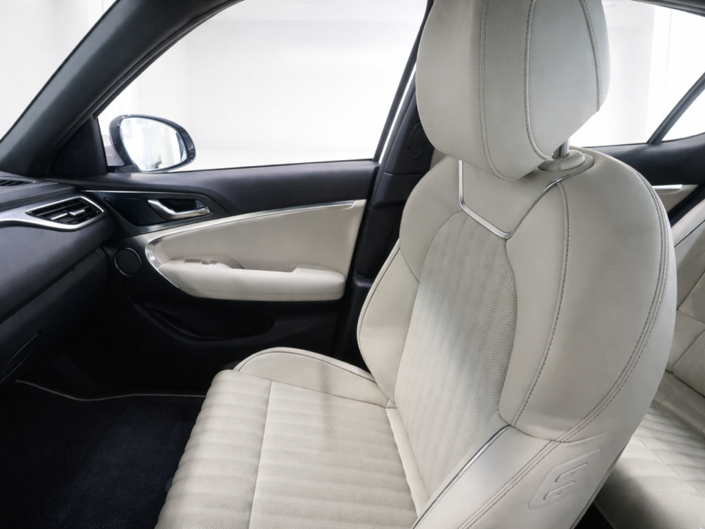 Used 2026 Genesis G70 3.3T Sport Prestige AWD/4WD image 14