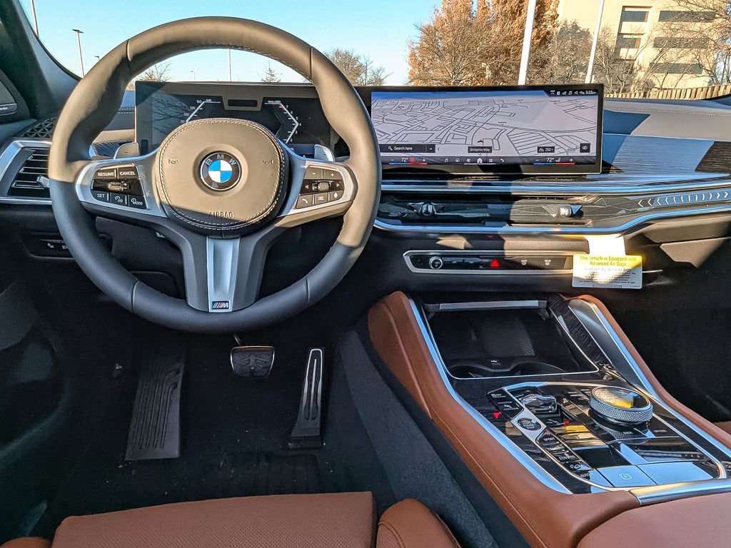 New 2026 BMW X6 xDrive40i image 19