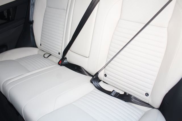 New 2025 Land Rover Discovery Sport S image 22