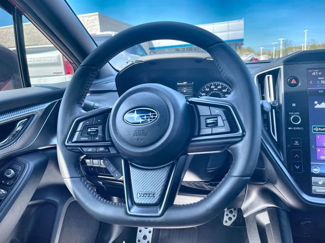 Used 2023 Subaru WRX Premium AWD/4WD image 11