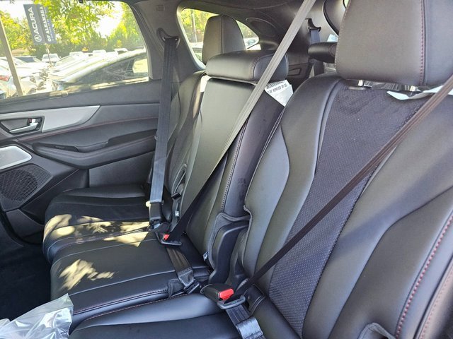 New 2026 Acura MDX A-Spec image 27