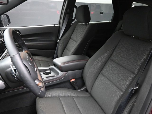New 2026 Dodge Durango GT w/ Blacktop Package image 13
