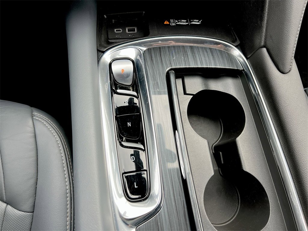 Certified 2023 Buick Enclave Essence w/ Experience Buick Package image 14