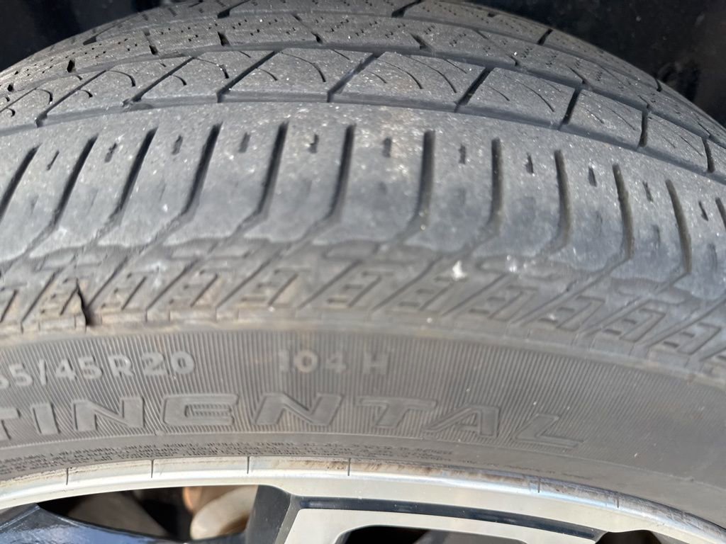 Used 2023 Honda Passport Elite image 7