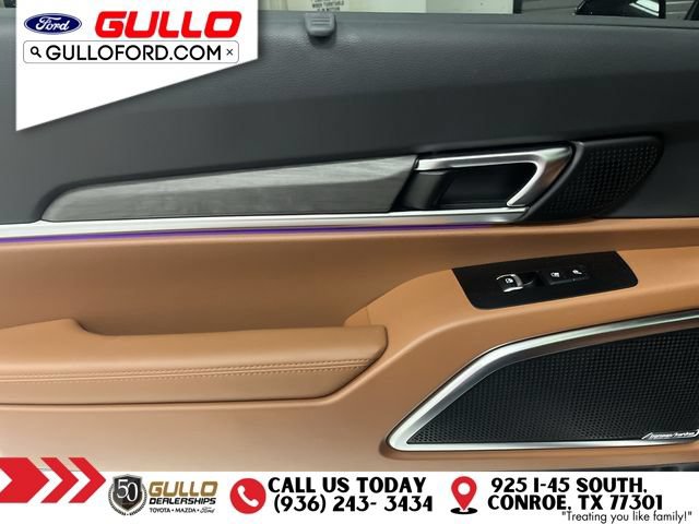 Used 2024 Kia Telluride SX Prestige X-Line AWD/4WD image 16
