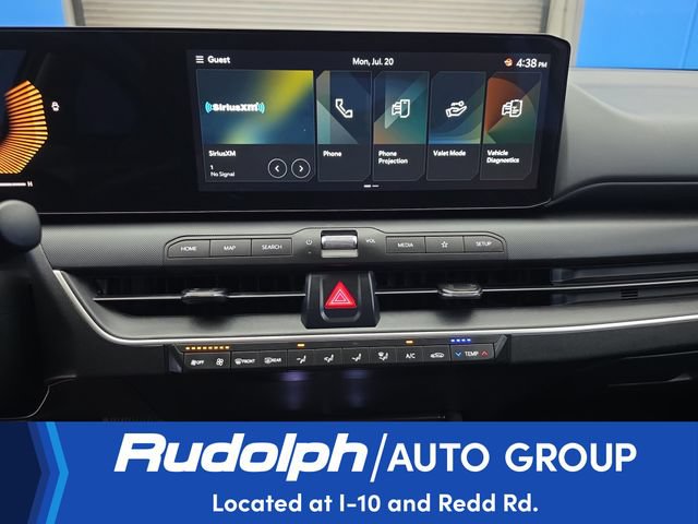 Used 2025 Kia K4 FWD image 20