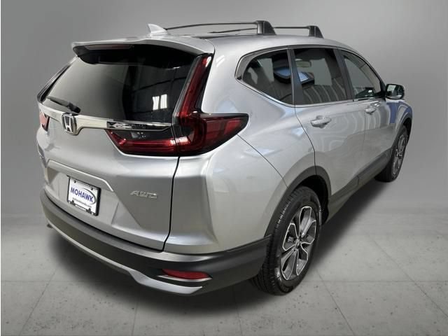 Used 2020 Honda CR-V EX-L image 5