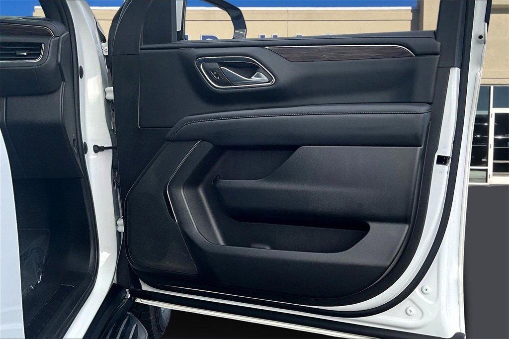 Used 2023 Chevrolet Tahoe LS w/ Driver Alert Package image 28