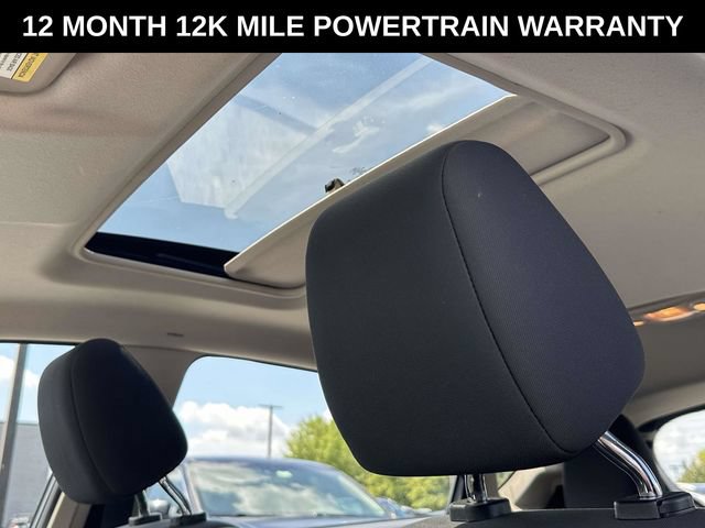 Used 2019 Ford Fiesta SE w/ Cold Weather Package FWD image 16