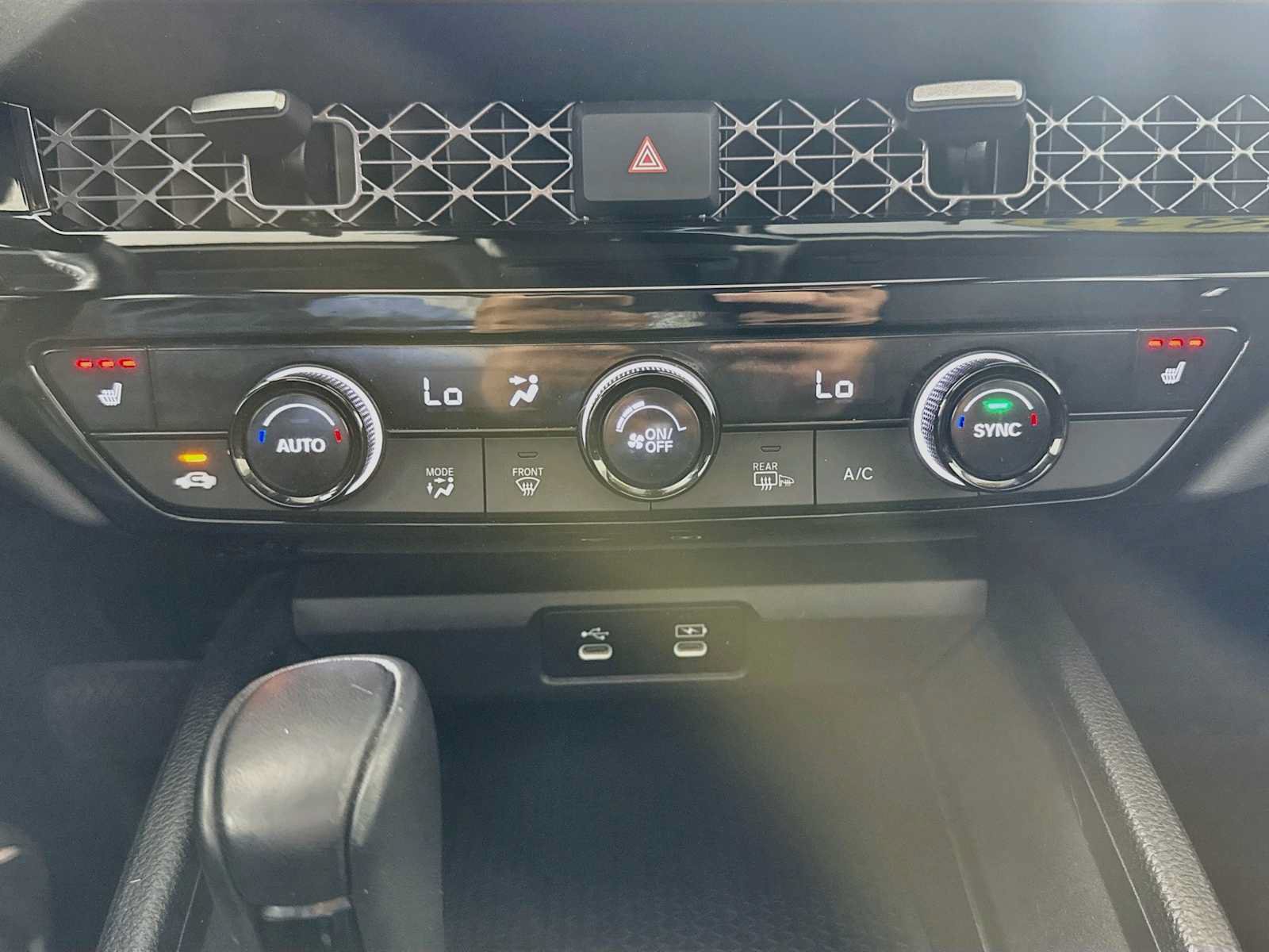 Used 2023 Honda Accord EX-L image 14