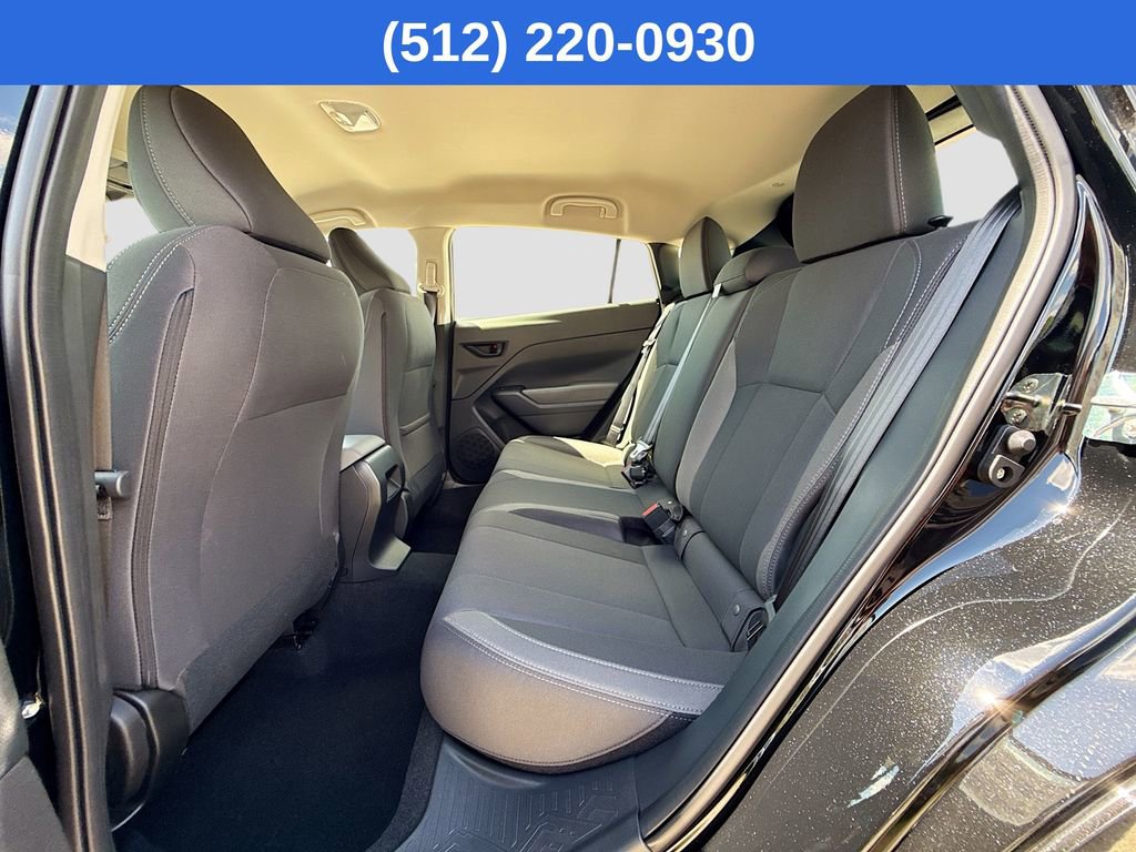 New 2025 Subaru Impreza 2.0i image 27