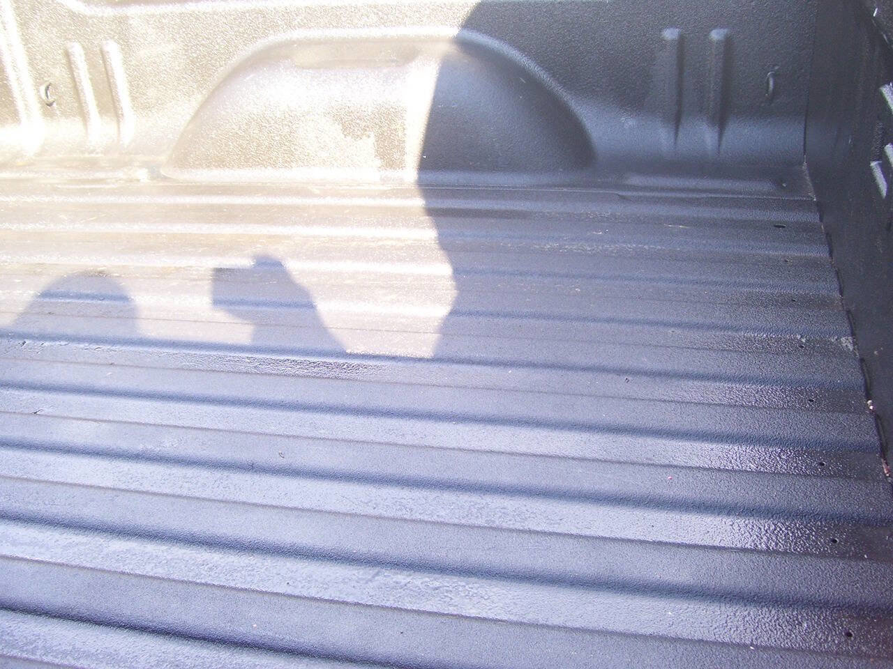 Used 2016 GMC Sierra 1500 SLT image 4