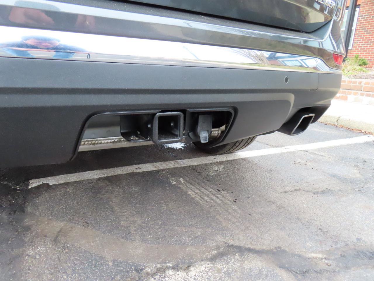 Used 2019 Chevrolet Equinox Premier image 13