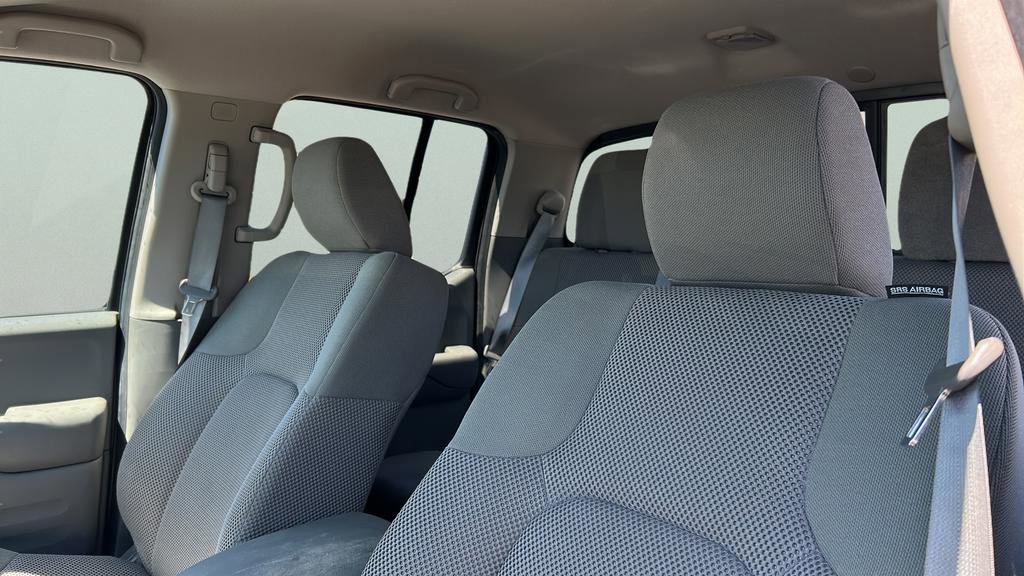 Used 2019 Nissan Frontier SV w/ Value Truck Package RWD image 15