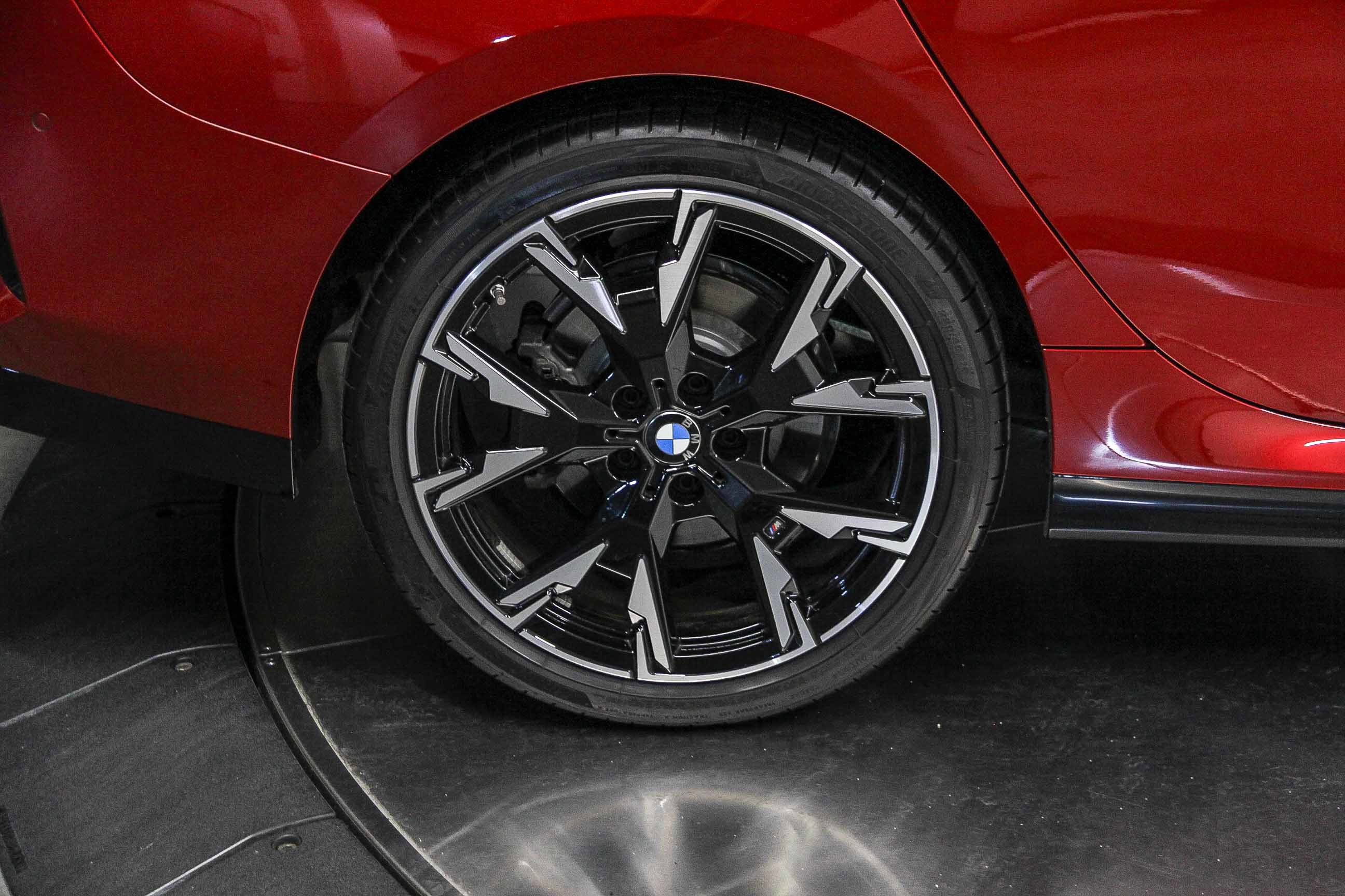 Used 2026 BMW 228i w/ Premium Package image 8