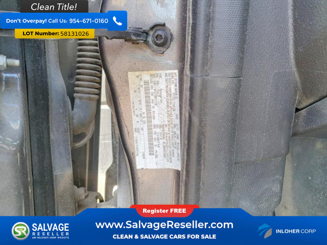 Used 2012 Ford Focus Titanium FWD image 16