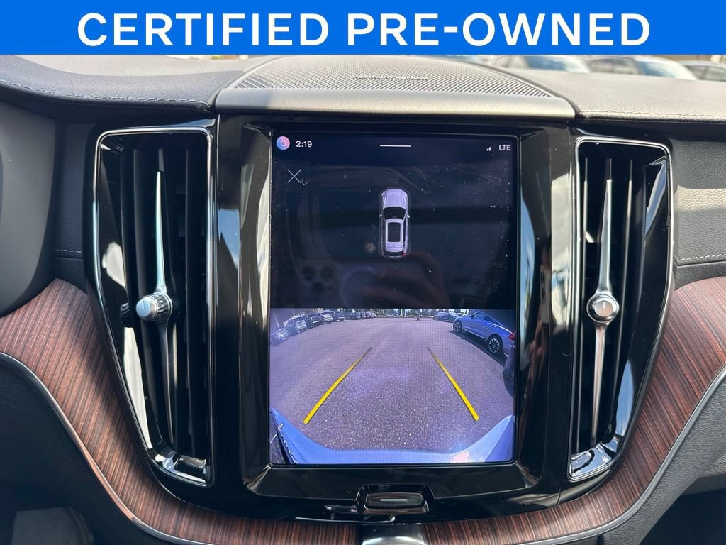 Certified 2023 Volvo XC60 T8 Ultimate AWD/4WD image 27