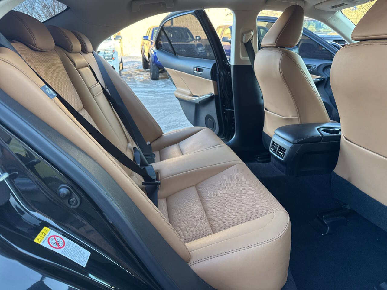 Used 2019 Lexus IS 300 AWD w/ Navigation Package image 32